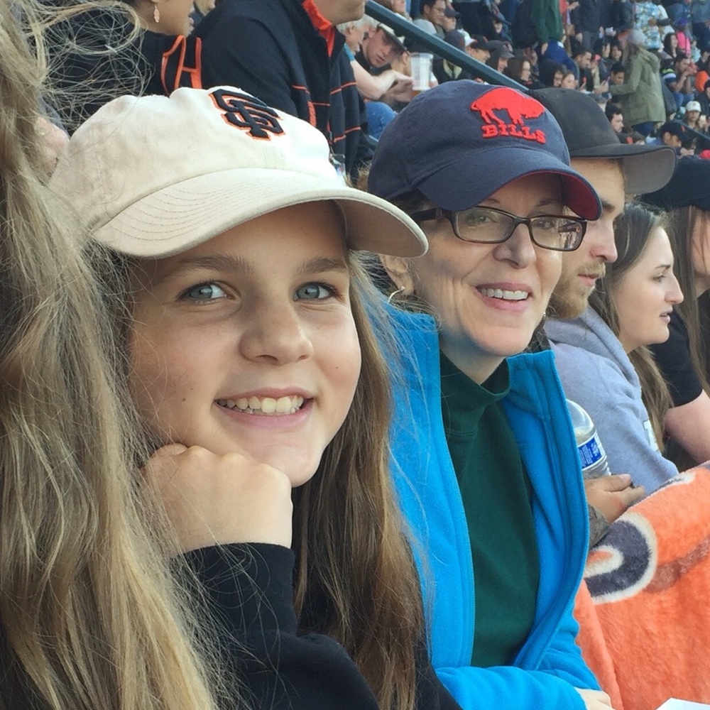 Meet your Posher, Bella